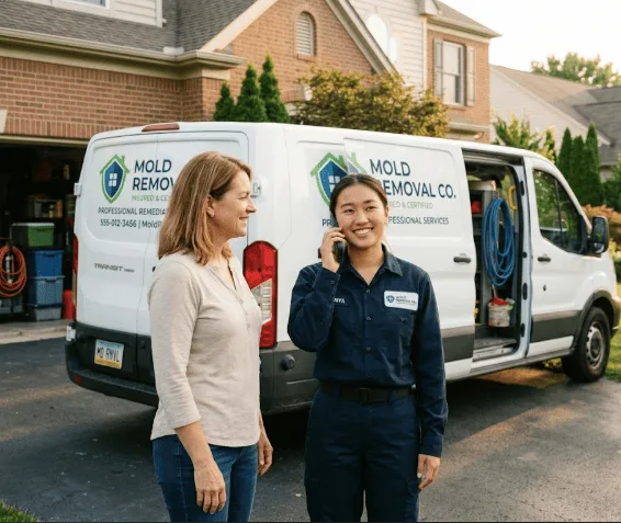 Crawlspace Mold Remediation Willowbrook, IL FAQs